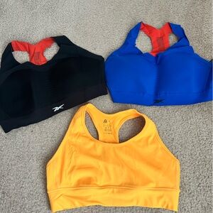 Reebok Sports Bra